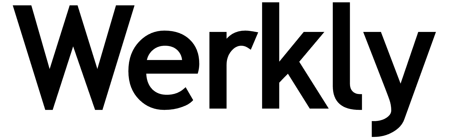 Werkly Logo